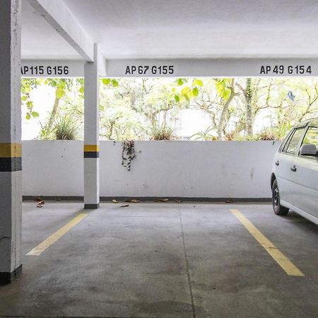 Crm67 - 3 Dorm, Climatizado, Garagem, Tv Smart Apartment Balneario Camboriu Ngoại thất bức ảnh