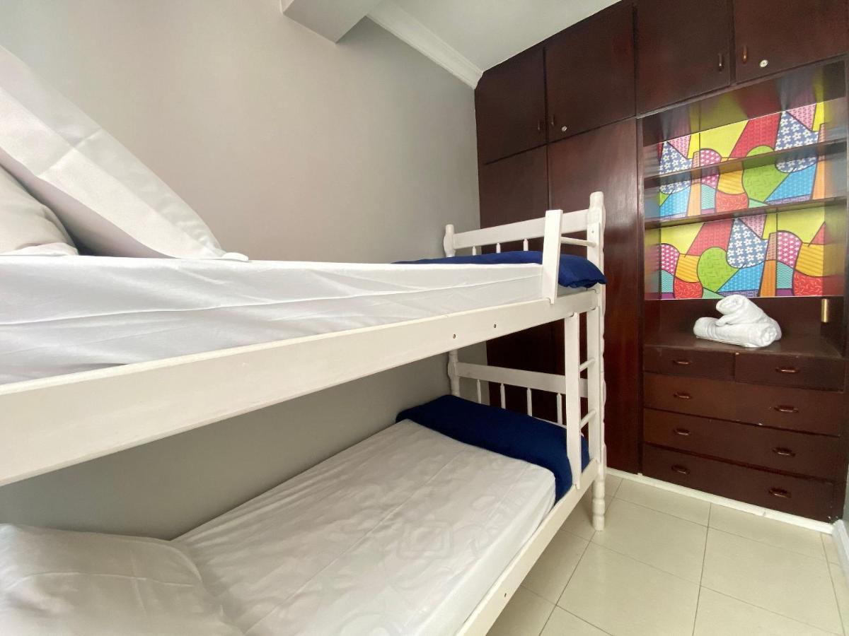 Crm67 - 3 Dorm, Climatizado, Garagem, Tv Smart Apartment Balneario Camboriu Ngoại thất bức ảnh