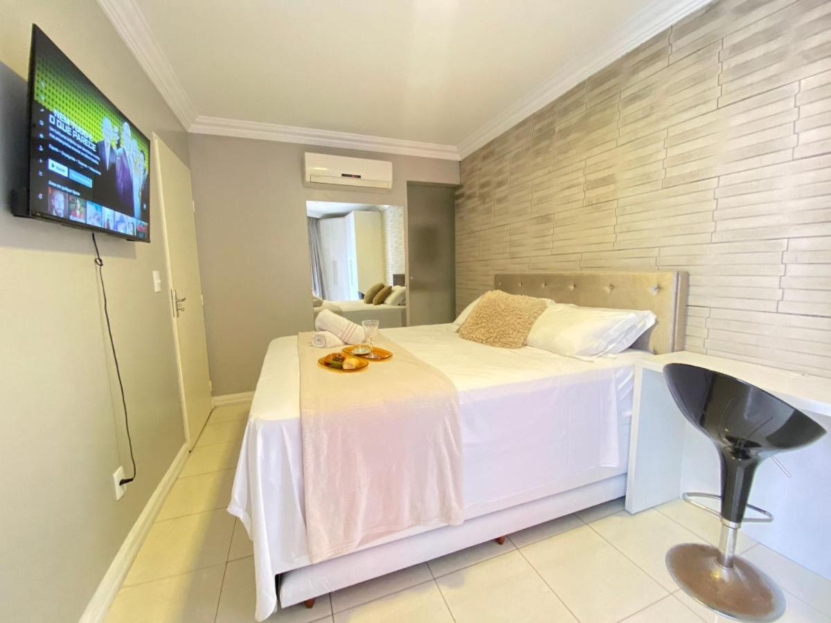 Crm67 - 3 Dorm, Climatizado, Garagem, Tv Smart Apartment Balneario Camboriu Ngoại thất bức ảnh